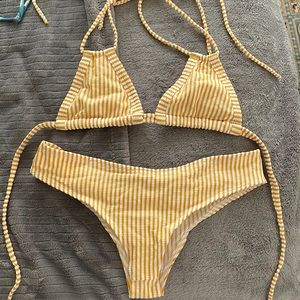 Montce swim set